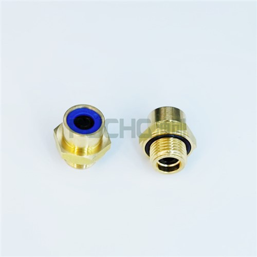 Acessórios de freio a ar Volvo Straight ABC analógicos